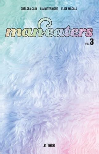Man-eaters 3 (SILLON OREJERO)