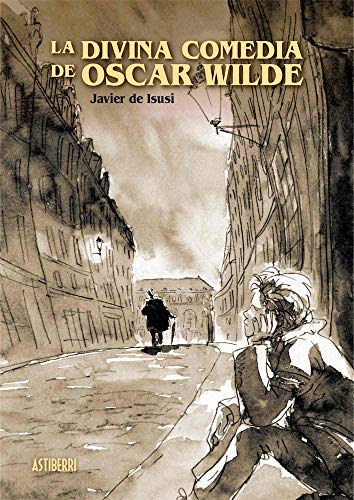 La divina comedia de Óscar Wilde (SILLON OREJERO)
